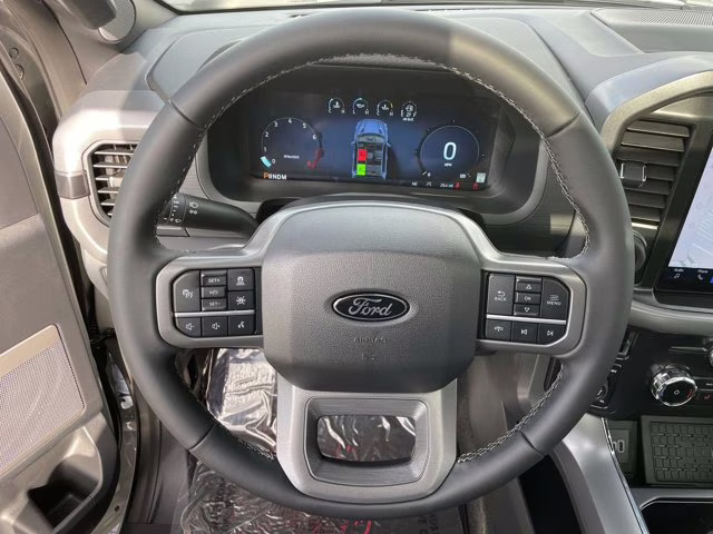 2026 Avalanche Ford F-150 XLT 4X4 Truck