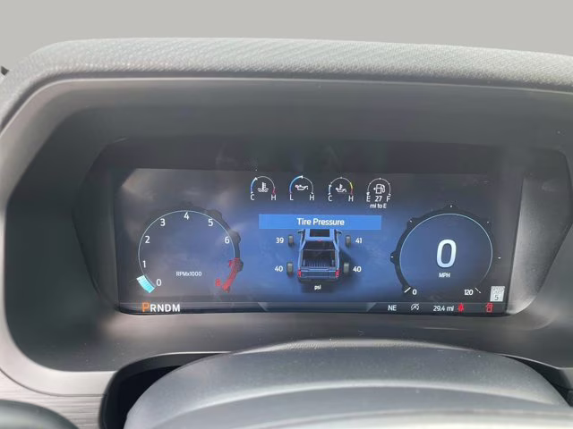 2026 Avalanche Ford F-150 XLT 4X4 Truck