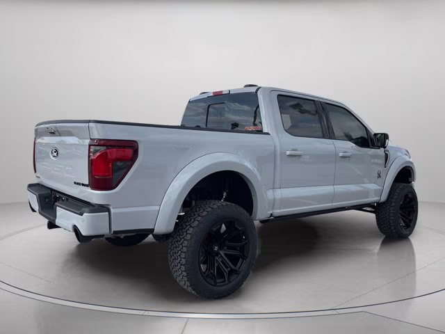 2026 Avalanche Ford F-150 XLT 4X4 Truck