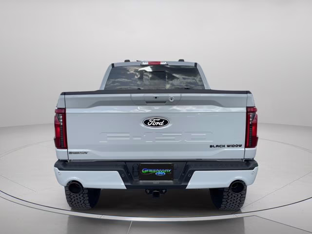 2026 Avalanche Ford F-150 XLT 4X4 Truck
