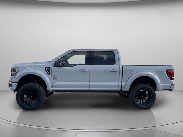 2026 Avalanche Ford F-150 XLT 4X4 Truck