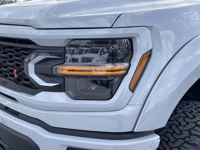 2026 Avalanche Ford F-150 XLT 4X4 Truck