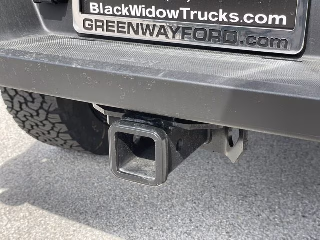 2026 Agate Black Metallic Ford F-150 XLT 4X4 Truck