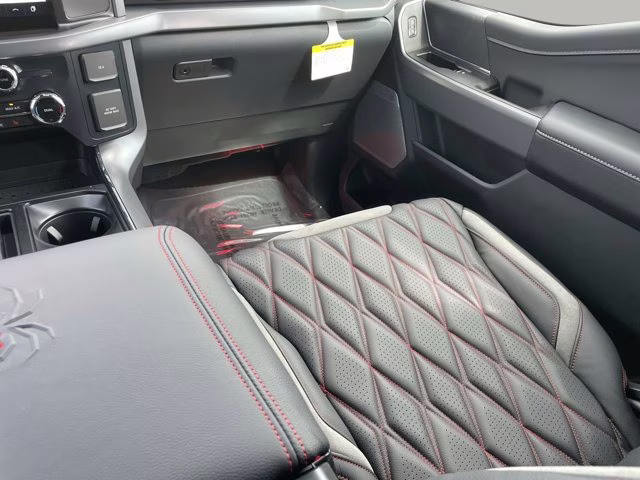 2026 Agate Black Metallic Ford F-150 XLT 4X4 Truck