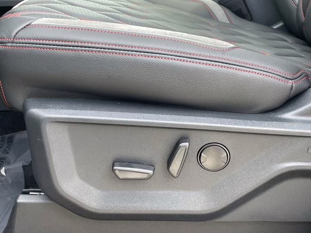 2026 Agate Black Metallic Ford F-150 XLT 4X4 Truck