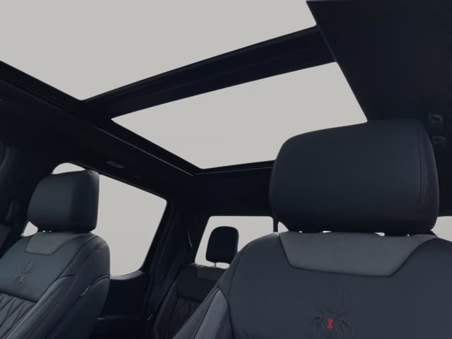 2026 Agate Black Metallic Ford F-150 XLT 4X4 Truck