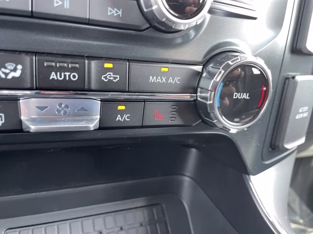 2026 Agate Black Metallic Ford F-150 XLT 4X4 Truck