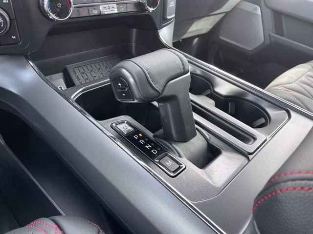 2026 Agate Black Metallic Ford F-150 XLT 4X4 Truck