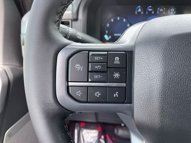2026 Agate Black Metallic Ford F-150 XLT 4X4 Truck