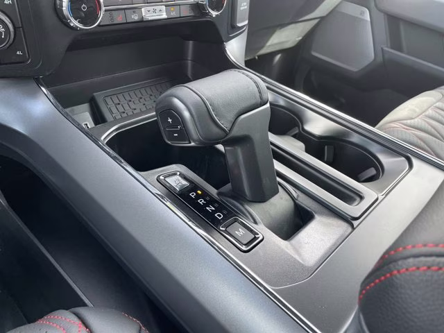 2026 Agate Black Metallic Ford F-150 XLT 4X4 Truck