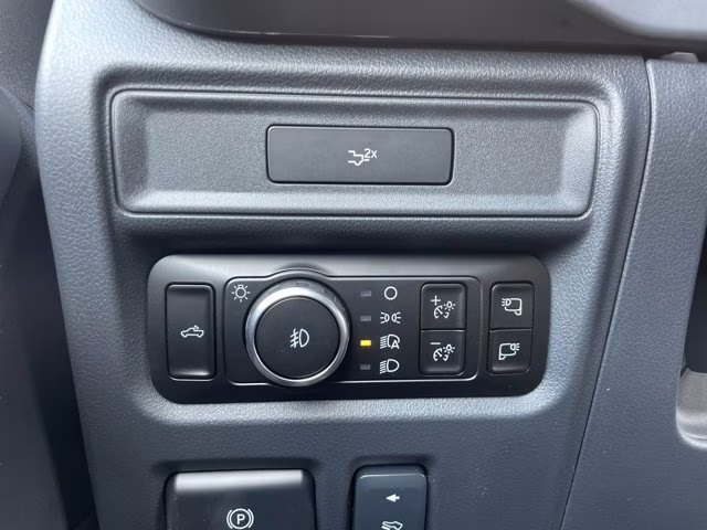 2026 Agate Black Metallic Ford F-150 XLT 4X4 Truck