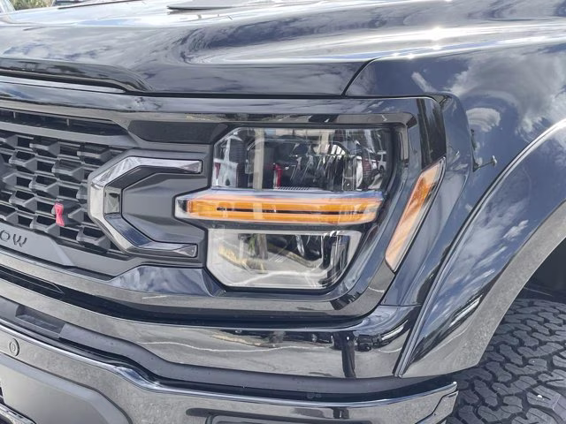 2026 Agate Black Metallic Ford F-150 XLT 4X4 Truck