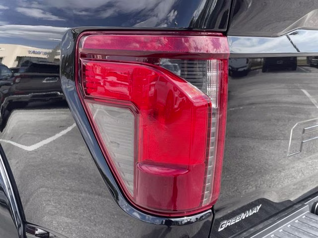 2026 Agate Black Metallic Ford F-150 XLT 4X4 Truck
