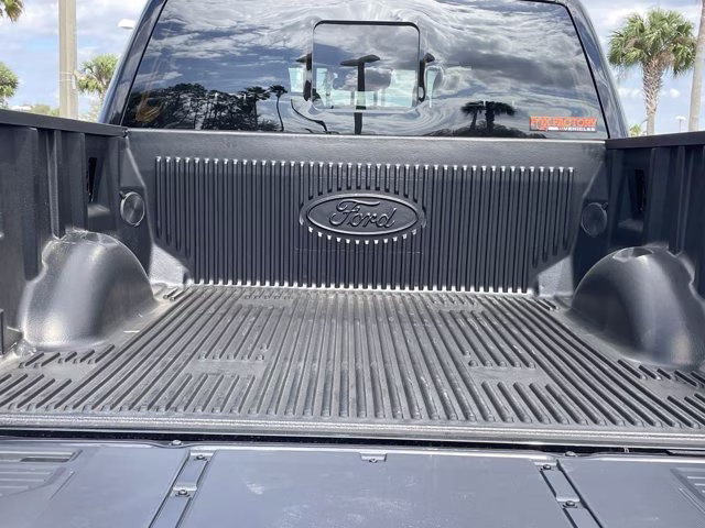 2026 Agate Black Metallic Ford F-150 XLT 4X4 Truck