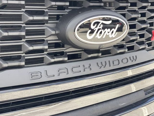 2026 Agate Black Metallic Ford F-150 XLT 4X4 Truck