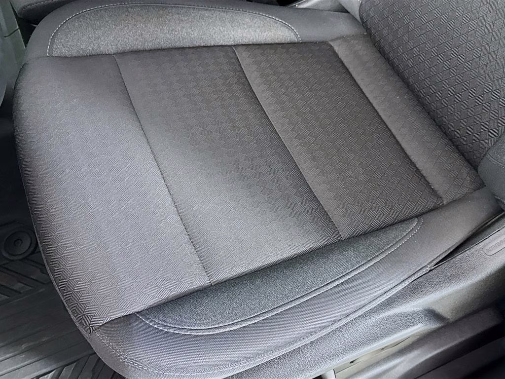 2024 Summit White Chevrolet Silverado 1500 LT 4X4 Truck