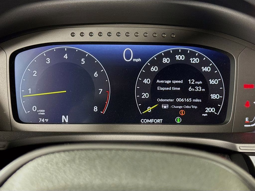 2023 Gray Honda Civic Type R FWD Hatchback