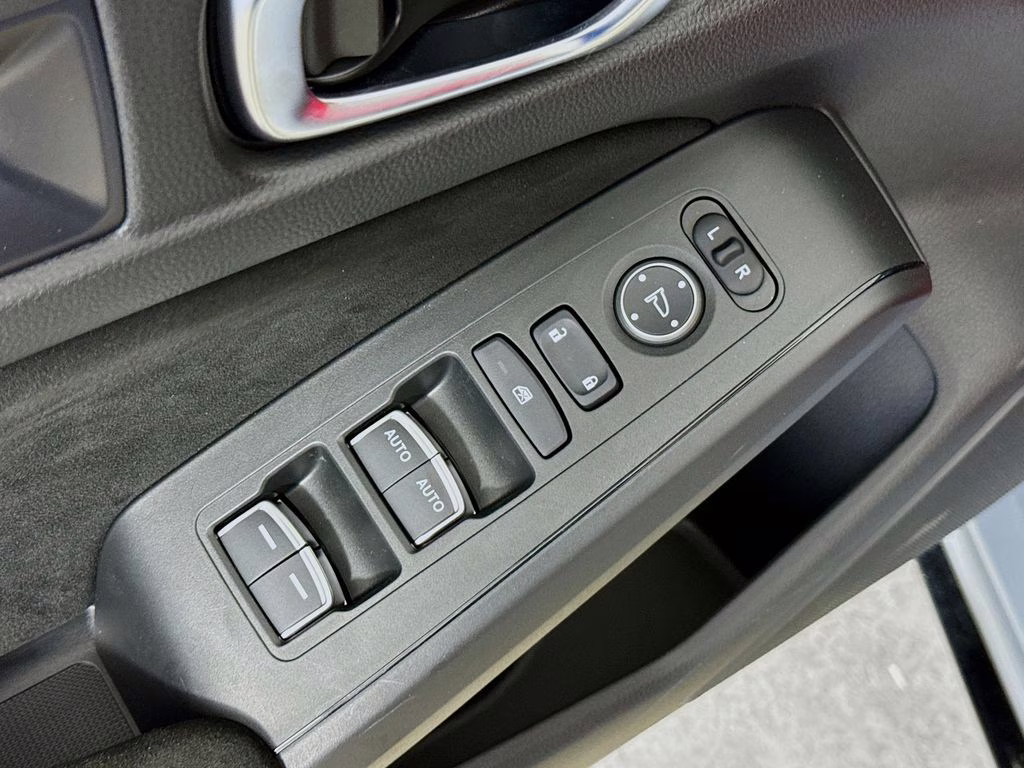 2023 Gray Honda Civic Type R FWD Hatchback