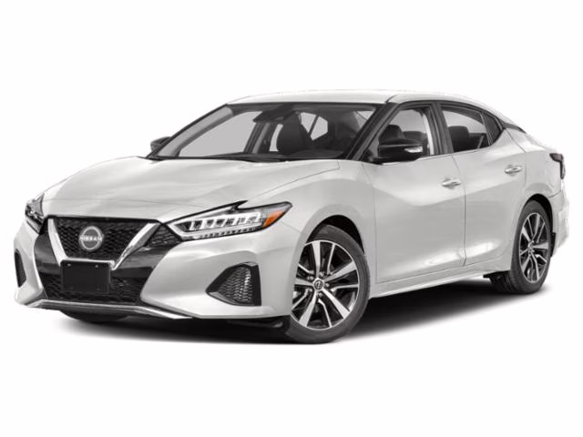 2023 Nissan Maxima