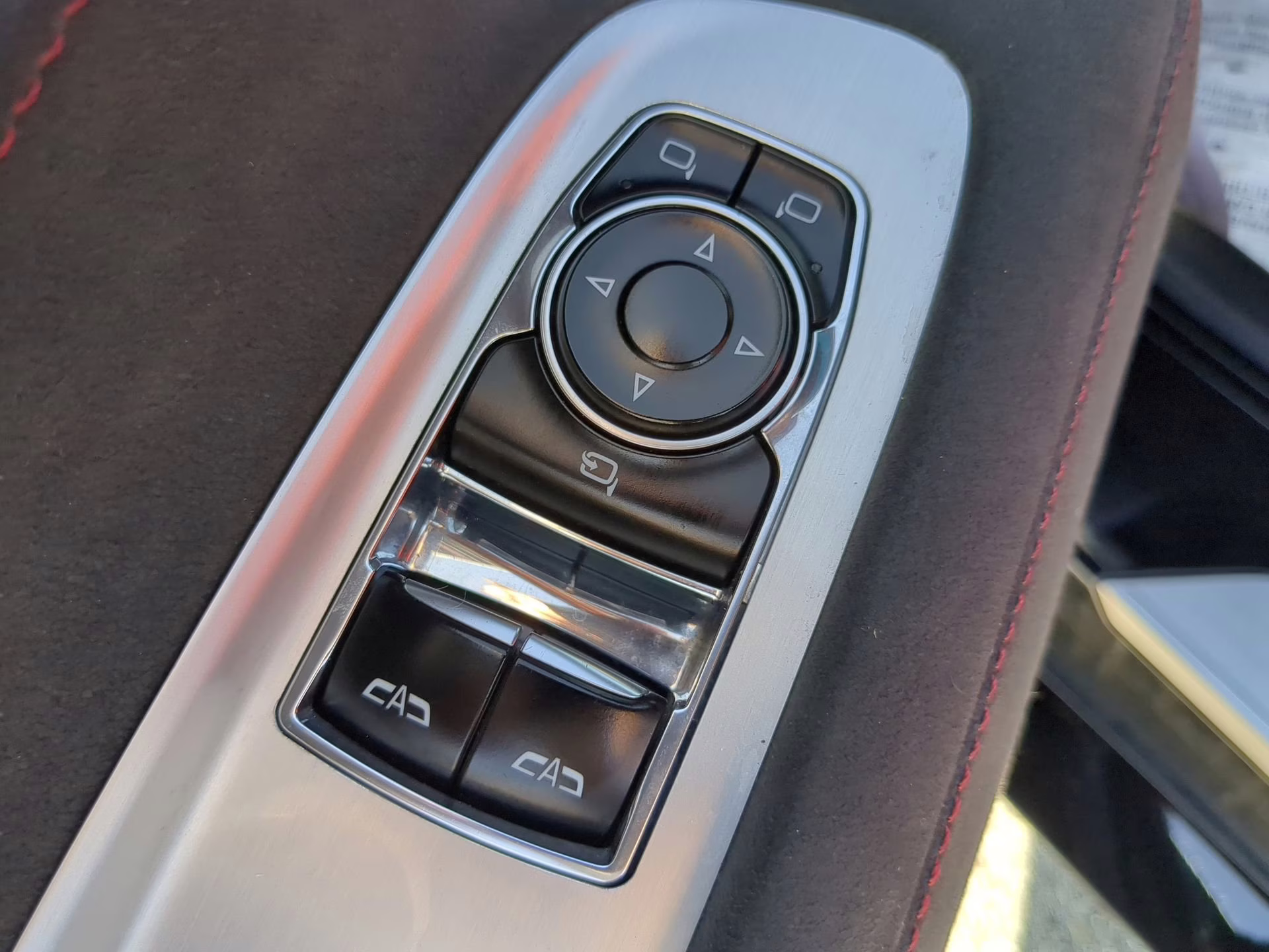 2022 Black Chevrolet Corvette 3LT RWD Coupe