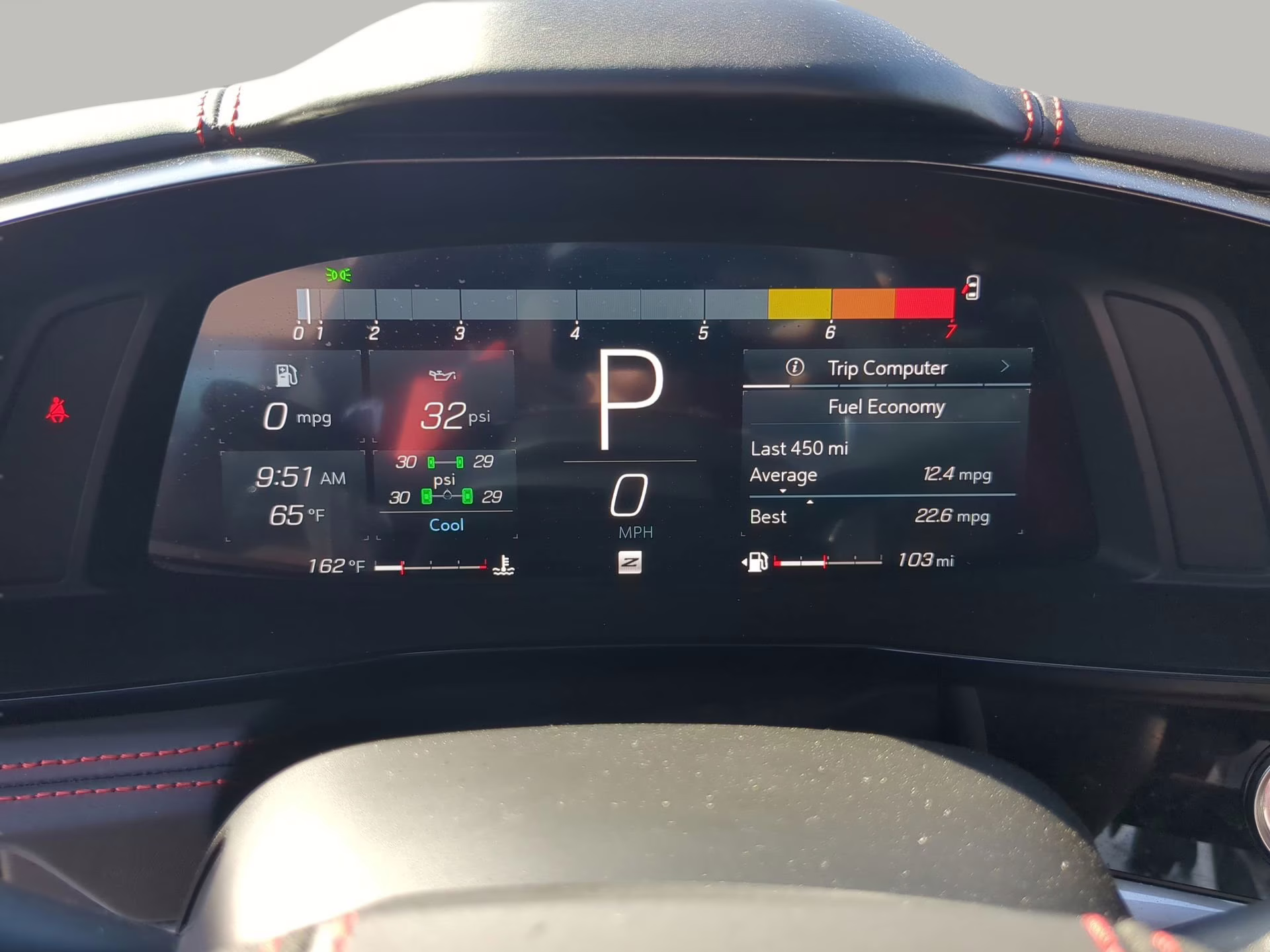 2022 Black Chevrolet Corvette 3LT RWD Coupe