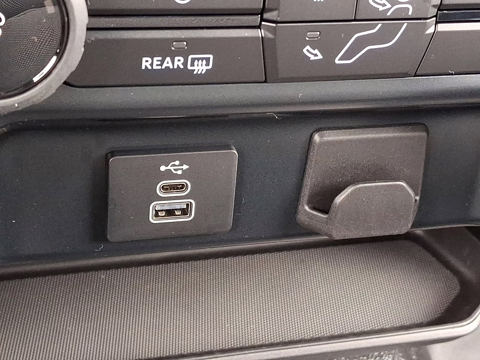 2025 Antimatter Blue Metallic - HX Ford F-150 XL 4X4