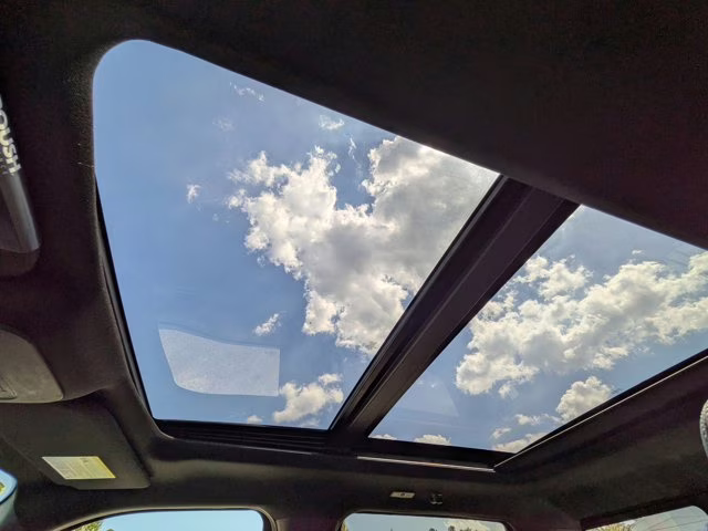 2024 Silver Metallic Ford F-150 XLT 4X4 Truck