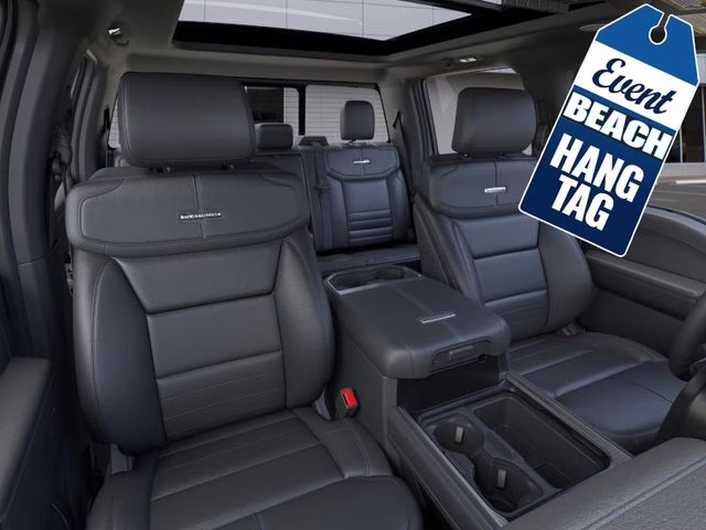 2026 Avalanche Ford Super Duty F-250 SRW Platinum 4X4 Truck