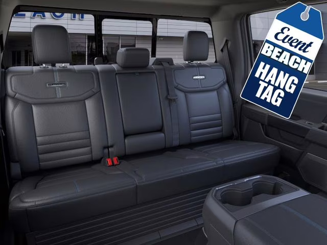 2026 Avalanche Ford Super Duty F-250 SRW Platinum 4X4 Truck