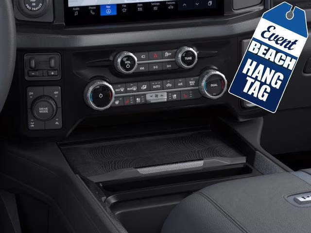 2026 Avalanche Ford Super Duty F-250 SRW Platinum 4X4 Truck