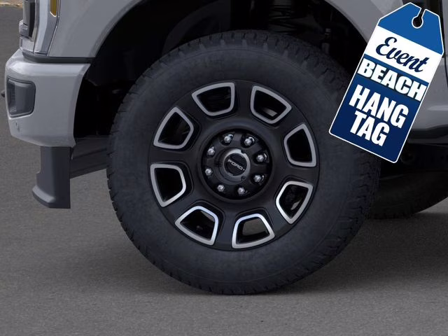 2026 Avalanche Ford Super Duty F-250 SRW Platinum 4X4 Truck