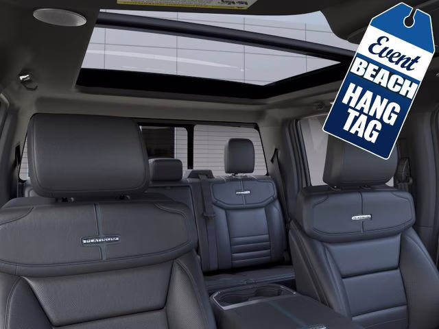 2026 Avalanche Ford Super Duty F-250 SRW Platinum 4X4 Truck