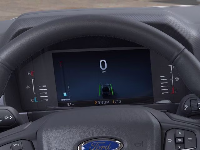 2026 Avalanche Ford Ranger XLT 4X4 Truck