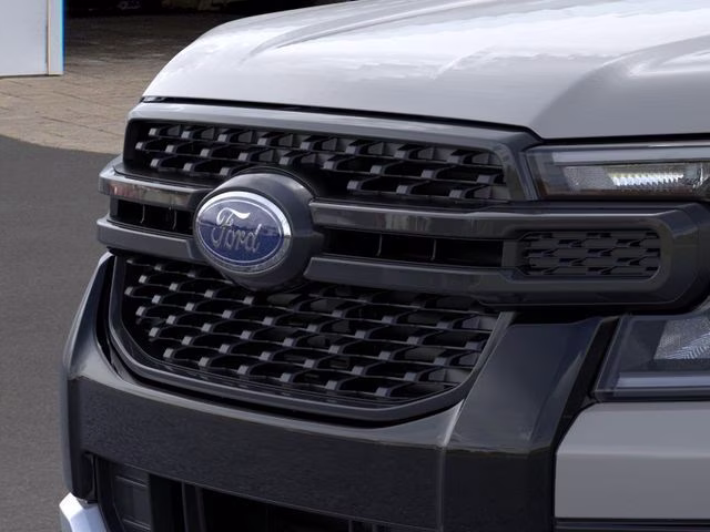 2026 Avalanche Ford Ranger XLT 4X4 Truck