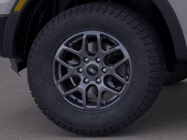 2026 Avalanche Ford Ranger XLT 4X4 Truck