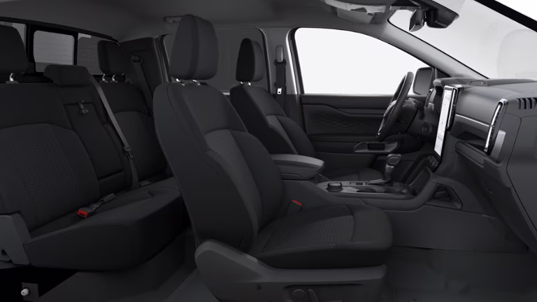 2026 Avalanche Ford Ranger XLT 4X4 Truck