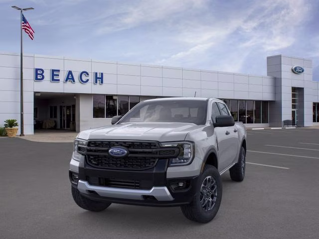 2026 Avalanche Ford Ranger XLT 4X4 Truck
