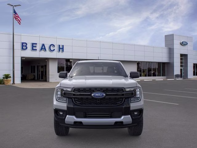 2026 Avalanche Ford Ranger XLT 4X4 Truck