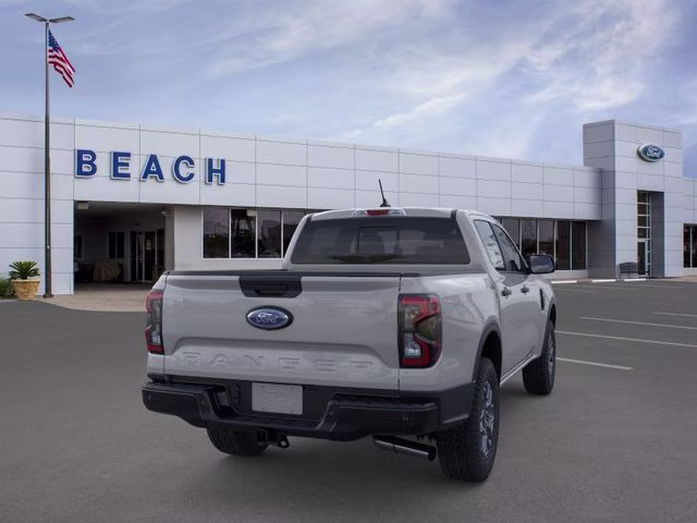 2026 Avalanche Ford Ranger XLT 4X4 Truck