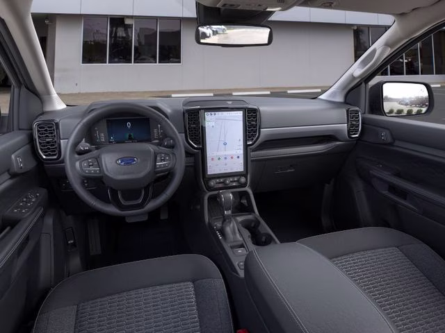 2026 Avalanche Ford Ranger XLT 4X4 Truck