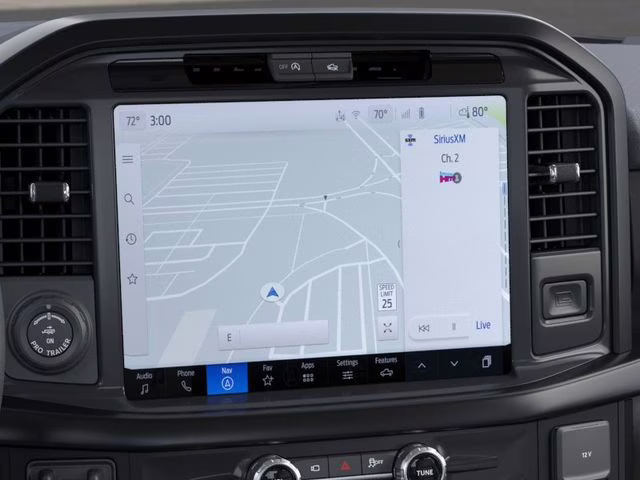 2026 Oxford White Ford F-150 Tremor 4X4 Truck