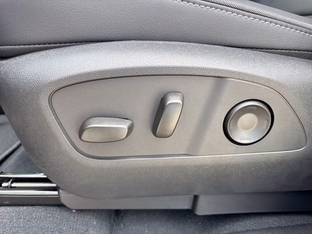 2026 Black Chevrolet Silverado EV Trail Boss - Extended Range 4X4 Truck