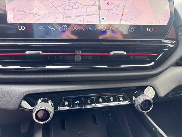 2026 Black Chevrolet Silverado EV Trail Boss - Extended Range 4X4 Truck