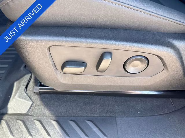 2026 Black Chevrolet Colorado Trail Boss 4X4 Truck