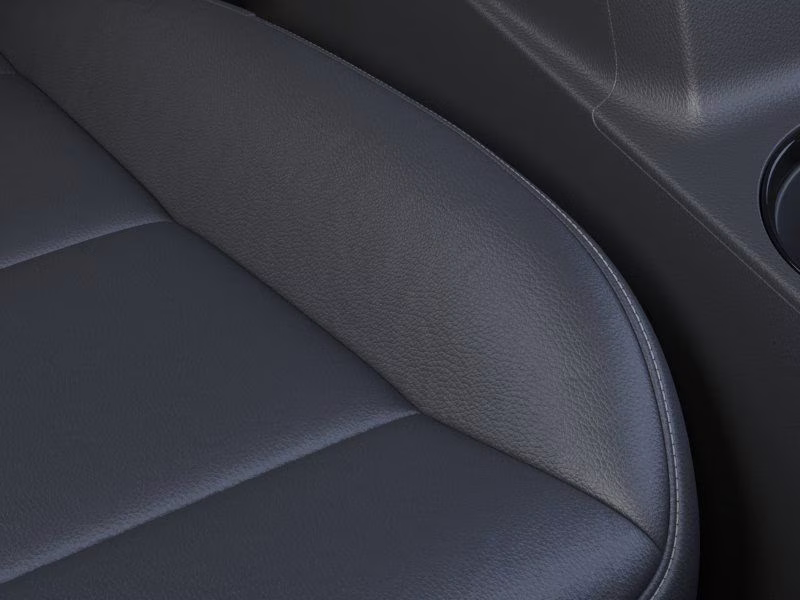 2026 Black Chevrolet Colorado Trail Boss 4X4 Truck