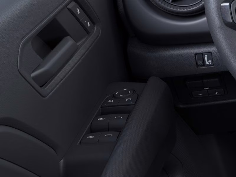 2026 Black Chevrolet Colorado Trail Boss 4X4 Truck