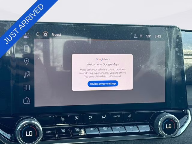 2026 Radiant Red Tintcoat Chevrolet Colorado Trail Boss 4X4 Truck