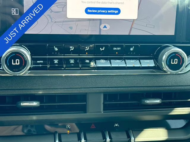 2026 Radiant Red Tintcoat Chevrolet Colorado Trail Boss 4X4 Truck