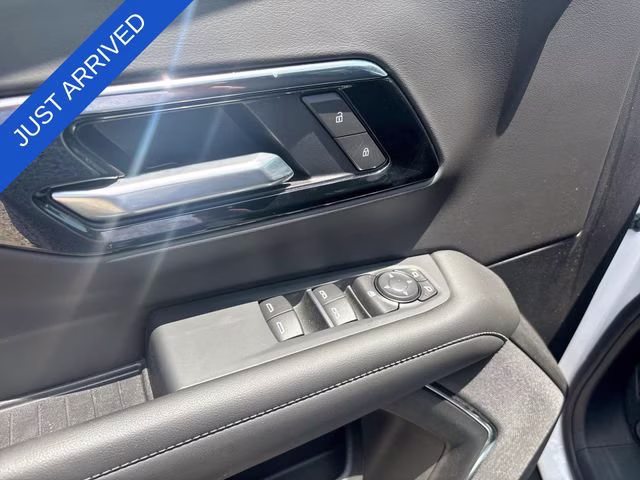 2026 Summit White Chevrolet Suburban LS RWD SUV