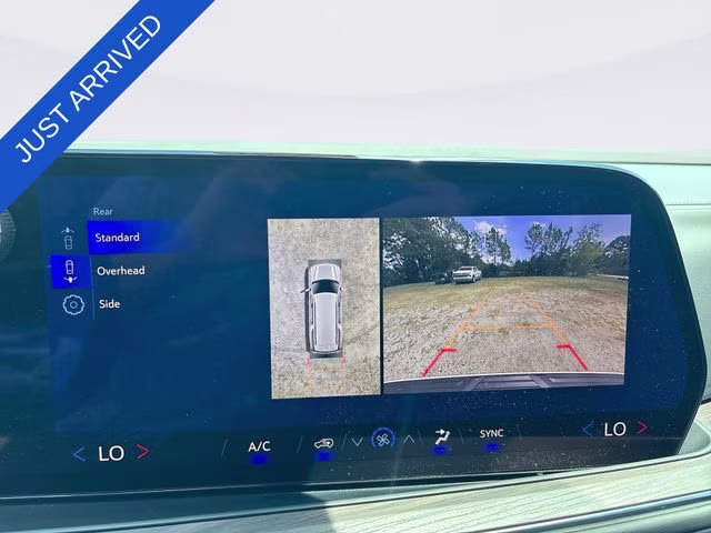2026 Summit White Chevrolet Suburban LS RWD SUV